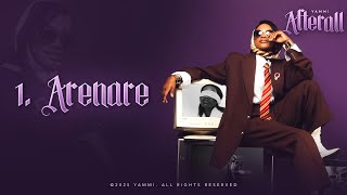 Download lagu Yammi - Arenare ( Lyric Audio) mp3 Download lagu Yammi - Arenare ( Lyric Audio) mp3
