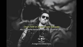 Download lagu Story WA Avenged Sevenfold (Almost Easy) mp3
