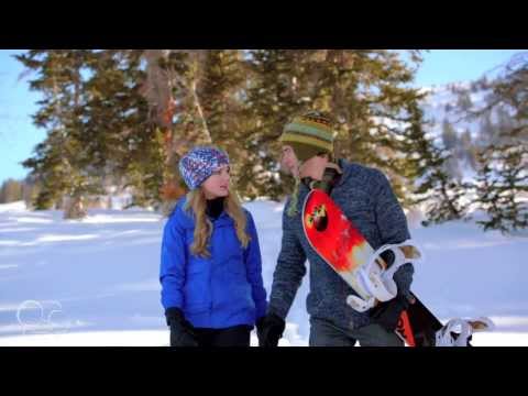 Dove Cameron And Luke Benward -| Cloud 9 - Music Video | Disney Channel UK
