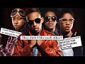 What Happened To Mindless Behavior Prison Failed Solo Careers Works At Amazon