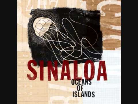 sinaloa - oceans of islands lp