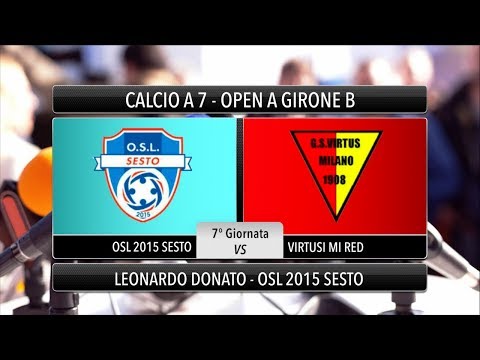 Intervista Osl 2015 Sesto - Leonardo Donato