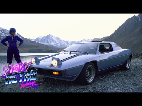 Turboslash - Night Drive