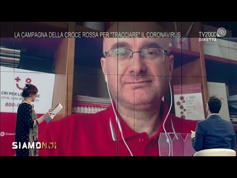 Siamo Noi 4 giugno 2020 – Coronavirus, i rischi che ancora corriamo in Italia