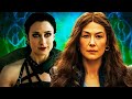 Beating Lanfear Would Secure Moraine's Future In Wheel of Time Season 3
