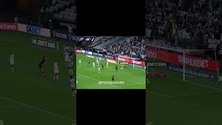 Corinthians 1 x 0 Atletico-MG