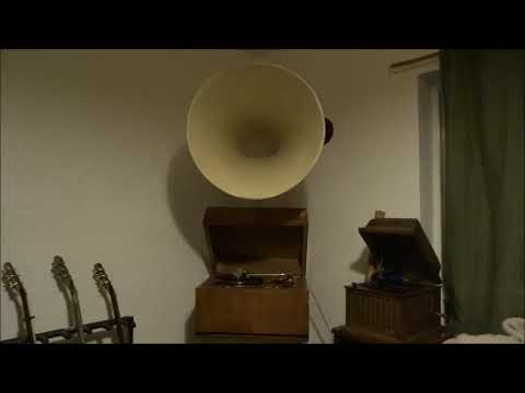 Frankie And Johnnie - Frank Crumit - HMV B 3269