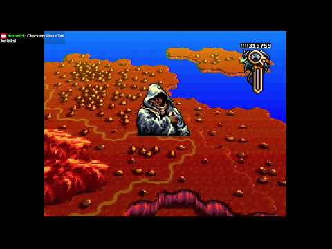 Battle on the Highlands! Let's Play Ogre Battle, part 28!