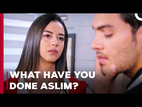 Ozan Gets Slapped - Can't Stop Loving You