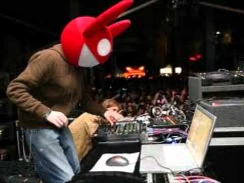 Deadmau5 & MC Flipside - Hi Friend! (voice)