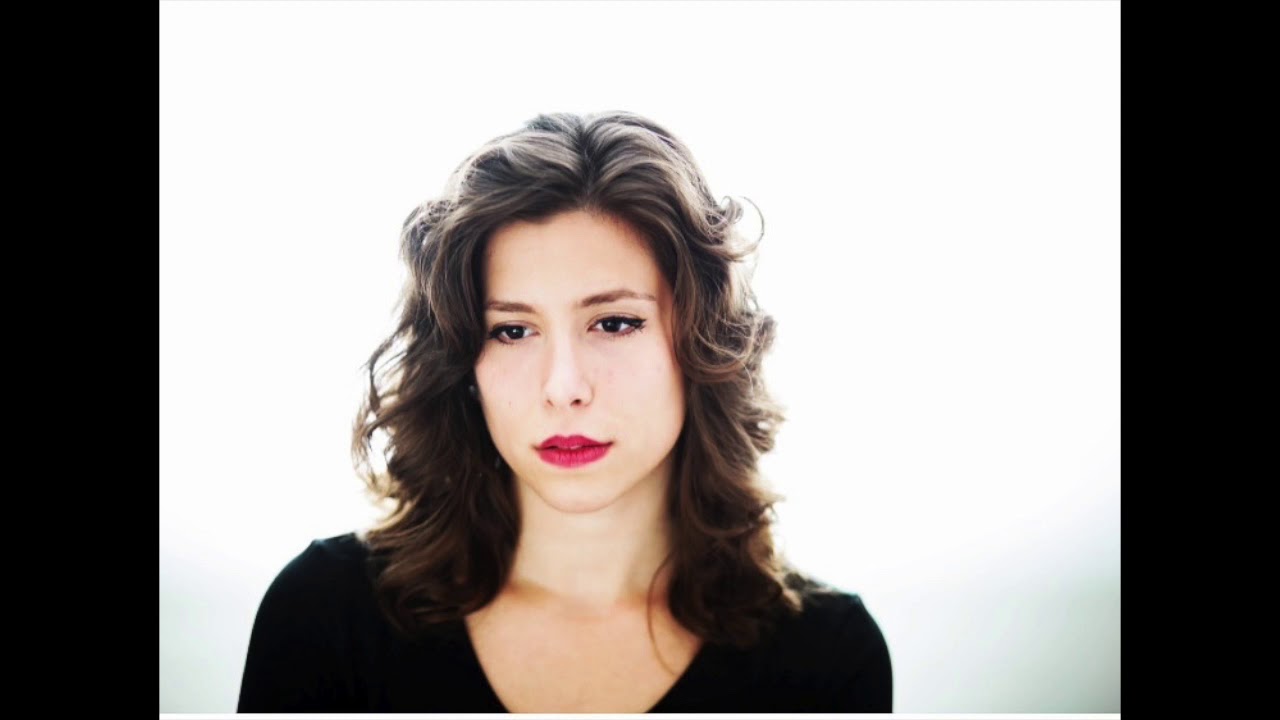 Promotional video thumbnail 3 for Legera Danielides, Mezzo-Soprano