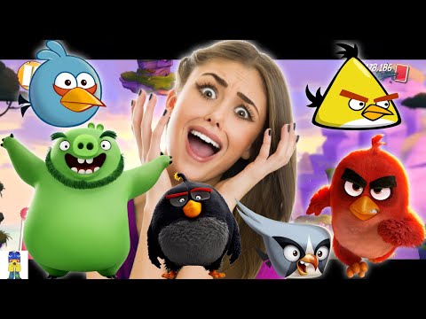 , title : 'ANGRY BIRDS 2 FLYING MADNESS LIVE'