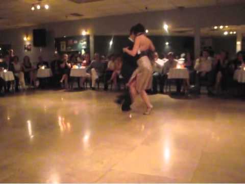 Chantal Dauphinais et Raphael Baron - No Mientas