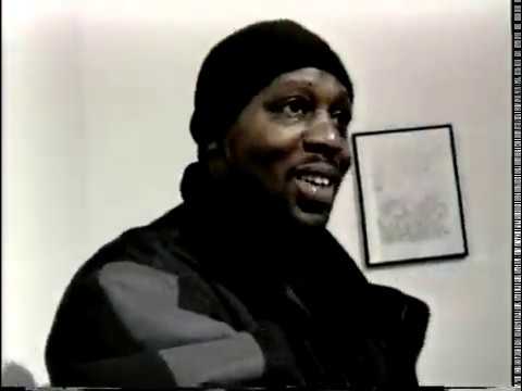Dirt Style 3 [1998-99 Hip-Hop Documentary]