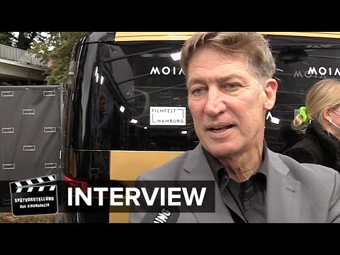 "Das Haus": Tobias Moretti, Valery Tscheplanowa und Lisa Vicari im Interview