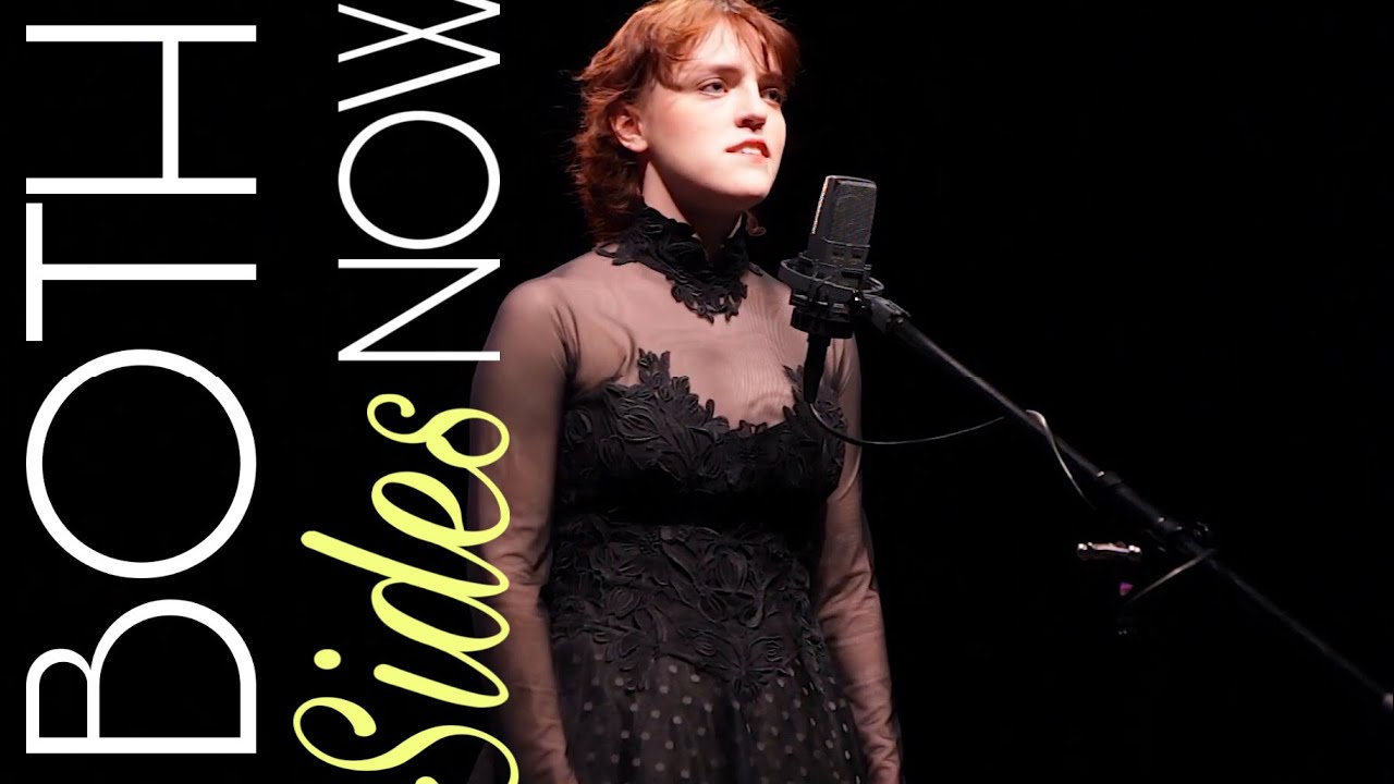 Promotional video thumbnail 3 for Anastasia Lee