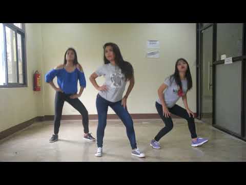 포미닛 4MINUTE   '오늘 뭐해 Whatcha Doin' Today'