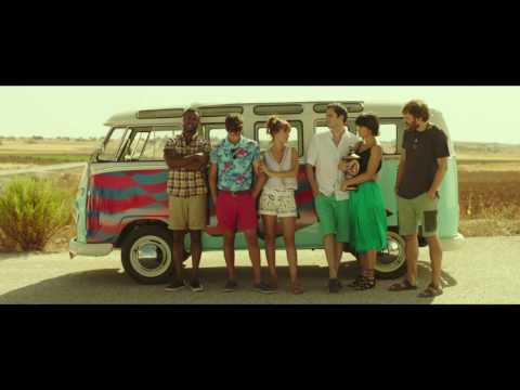 Señor, Dame Paciencia - Tráiler Teaser Castellano HD