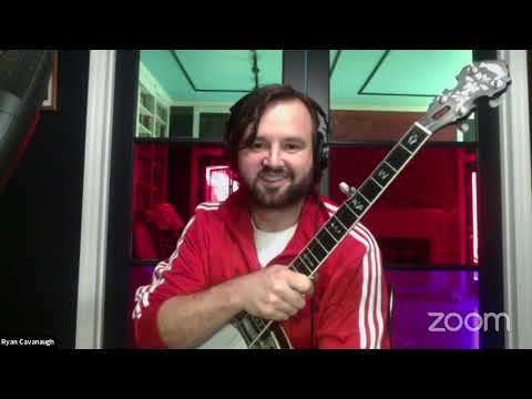 Ryan Cavanaugh | Deering Live - Ep. 5