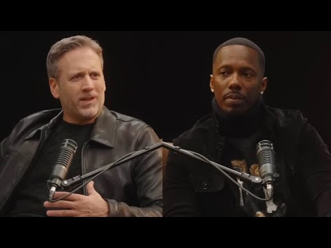 Rich Paul Tells Max Kellerman Why he Gave up on Ben Simmons