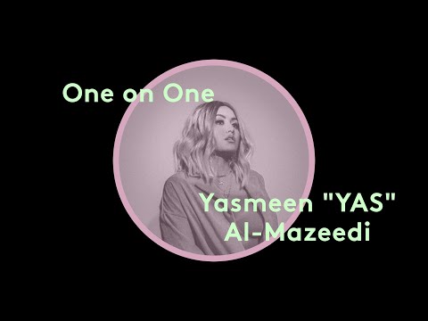 Multi-platinum violinist and artist Yasmeen Al-Mazeedi on her career ...