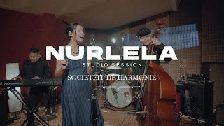 Download lagu 'Nurlela' Societeit de Harmonie X Natasya Elvira mp3 Download lagu 'Nurlela' Societeit de Harmonie X Natasya Elvira mp3