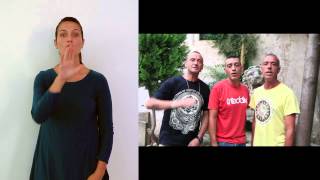 PARTECIPA AL VIDEO CASA MIA TERRA MIA CON NANDU POPU