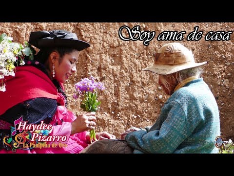 SOY AMA DE CASA // PRIMICIAS 2019 - Video Ofcial HD - INTERNACIONAL Quinua Producciones