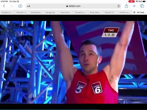 Joe moravsky stage 2 2014