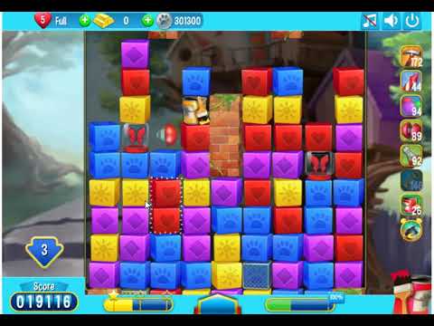 Pet Rescue Saga Level 2232 - No Boosters