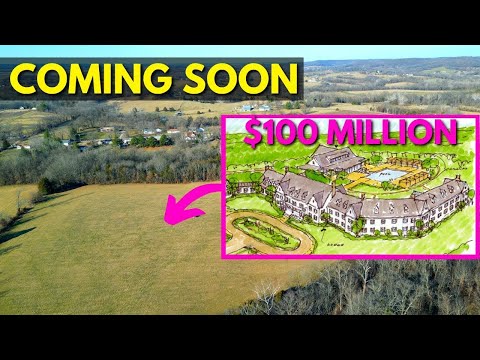 The next big wine resort is happening in... St. Louis?