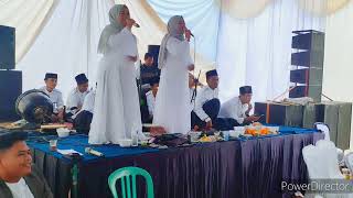 Download lagu Panganten Anyar Versi Sholawat _Mamih Syalwa & Miss Adah_Live_ mp3