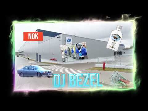 MIX DO ROBIENIA BUFORU NA NOCNEJ ZMIANIE