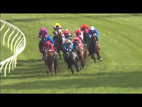 Randwick Race 6 April 16th 2016 - HALL MARK STAKES