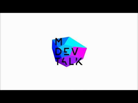 mDevTalk #9: David Bilík – Anko: Modern way to build your layouts?