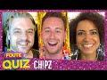HOE FOUT IS CH!PZ? // Foute Quiz