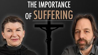 The Importance of Suffering | Jonathan Pageau EP 1