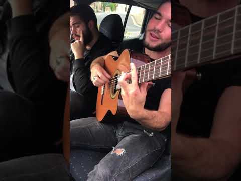 Marwa loud Mi corazón / Temps perdu (Cover Luján)