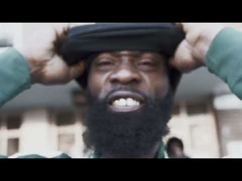 Mitchell Aimss -  Eye 4 An  Eye