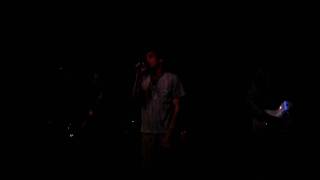 mewithoutYou - Leaf (HD)