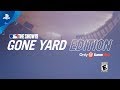 MLB The Show 19 - Gone Yard Edition | PS4