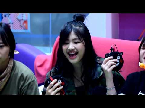 [FANCAM] 180827 Gygee (จีจี้) BNK48 - Digital Live Studio