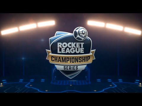 Back to the RLCS: Season 1: NA & EU Open Qualifier #2