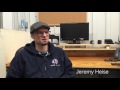Home Energy Advisor, Jeremy Heise, Goes Solar!