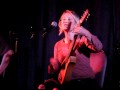 Jill Sobule "When My Ship Comes In" 2010 DURANGO Songwriter's Expo/SB