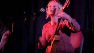 Jill Sobule "When My Ship Comes In" 2010 DURANGO Songwriter's Expo/SB