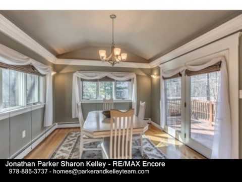 191 Chestnut St, Wilmington MA 01887 - Single Family Home - Real Estate - For Sale -