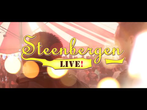 Aftermovie Steenbergen Live!