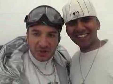 DJ ASSAD ET DJ MILOUZ LIVE LILLE ET MIX CLUB PARIS