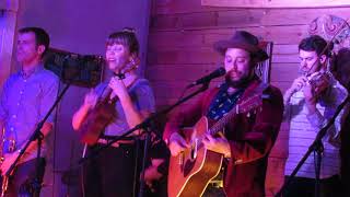 Dustbowl Revival
